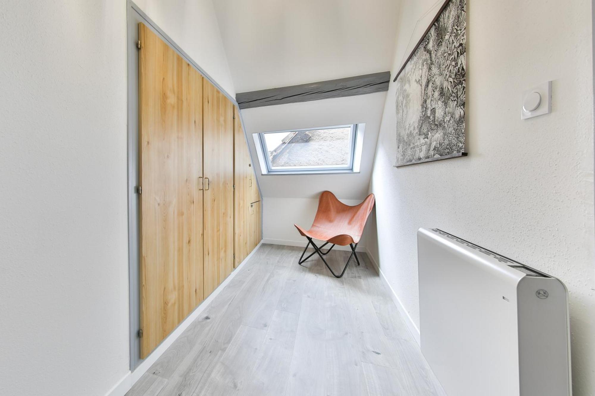 Appartements Duplex 3 Et 4 Personnes - Climatisation - Village Elu Parmi Les "Plus Beaux Villages De France" - Route Des Vins - Centre Alsace Bergheim Exteriör bild