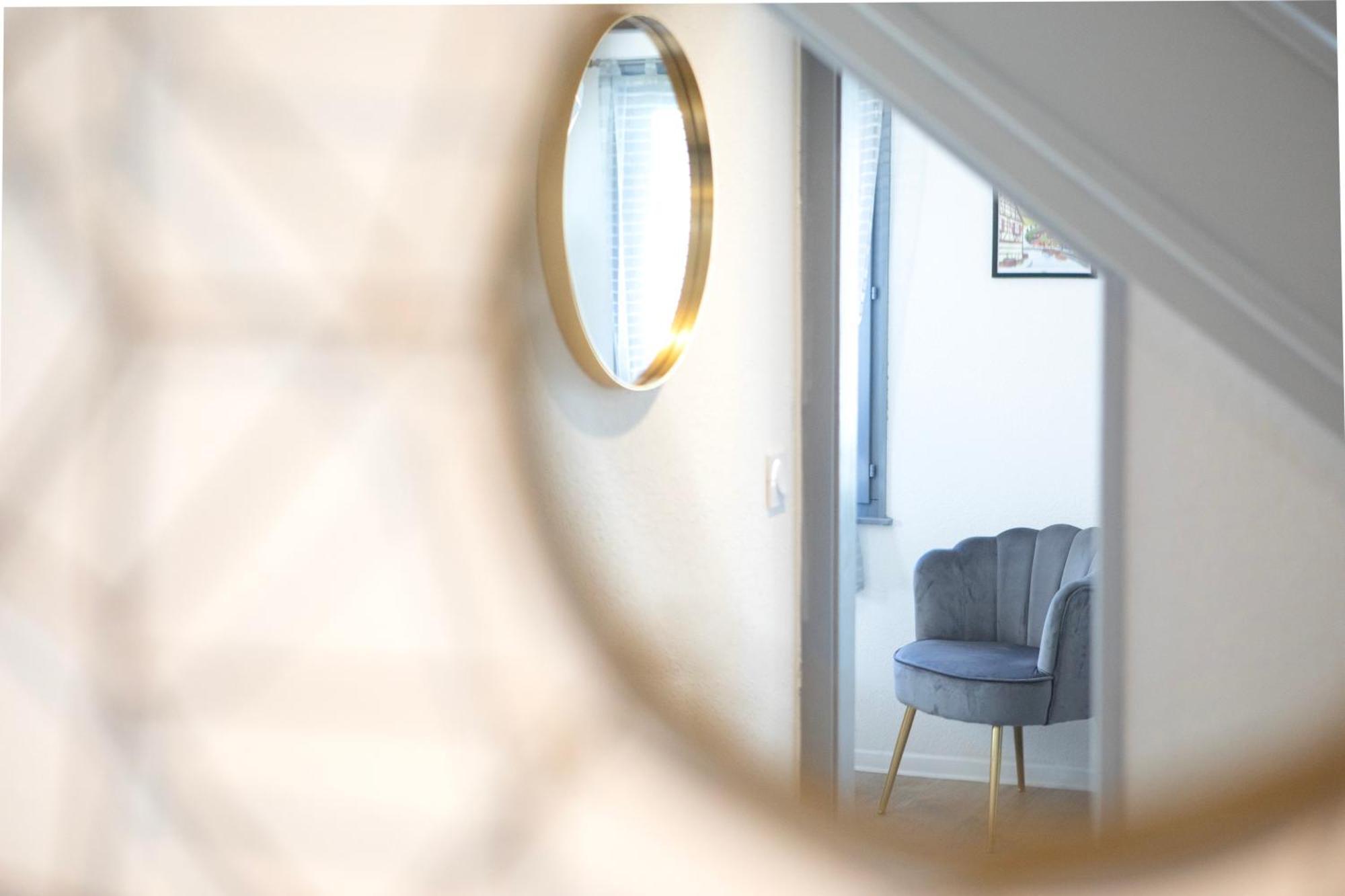Appartements Duplex 3 Et 4 Personnes - Climatisation - Village Elu Parmi Les "Plus Beaux Villages De France" - Route Des Vins - Centre Alsace Bergheim Exteriör bild