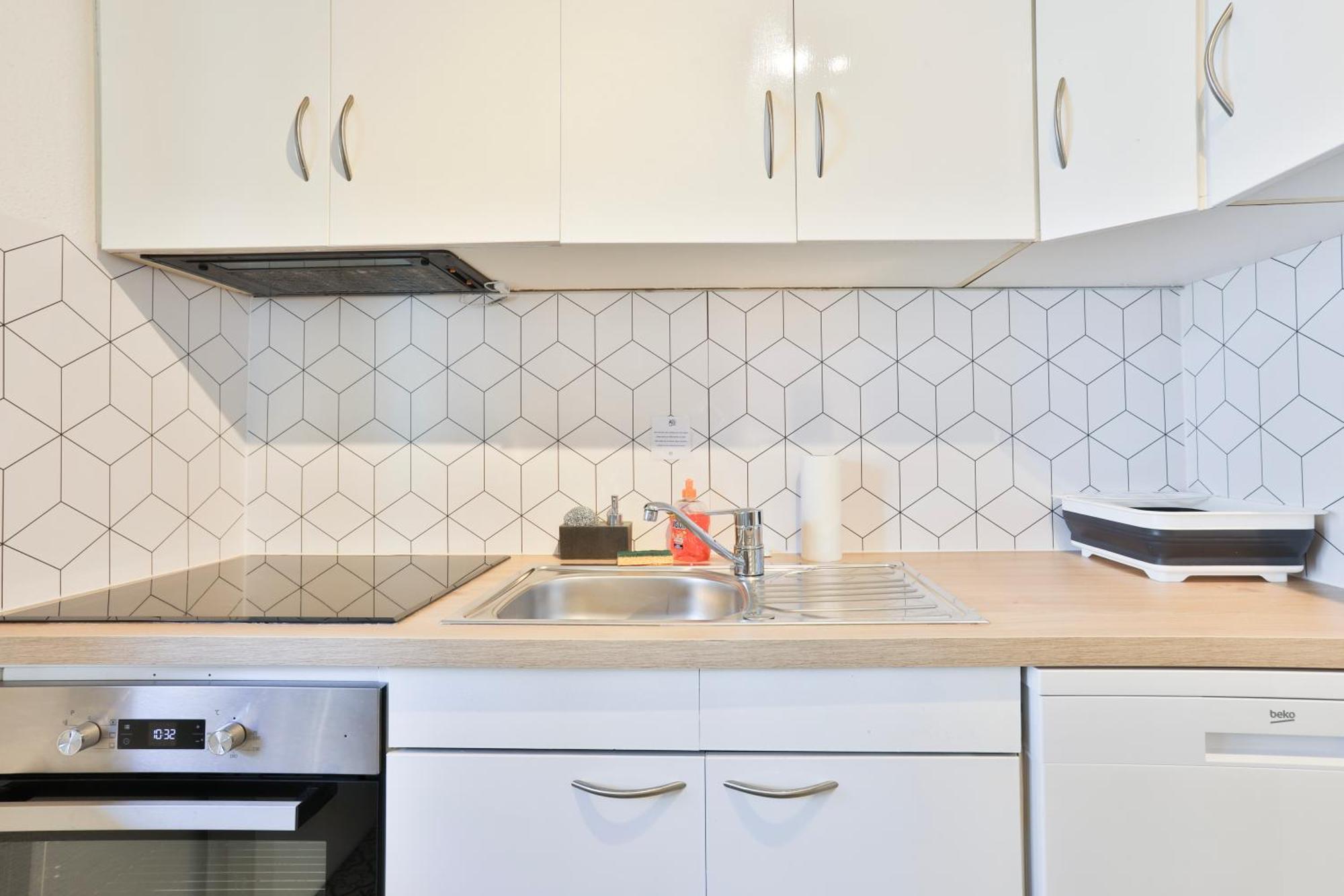 Appartements Duplex 3 Et 4 Personnes - Climatisation - Village Elu Parmi Les "Plus Beaux Villages De France" - Route Des Vins - Centre Alsace Bergheim Rum bild
